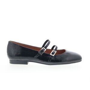 Miz Mooz Womens Zaida Black Shoes (NWT)